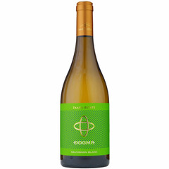 Zaara Estate Sauvignon Blanc Dogma
