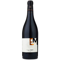 red wine Pinot Noir Reserve EM 2020