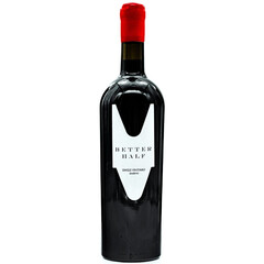 Better Half Syrah, Malbec & Carmenere Single Vineyard