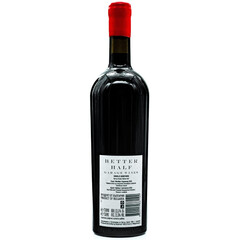 Better Half Syrah, Malbec & Carmenere Single Vineyard