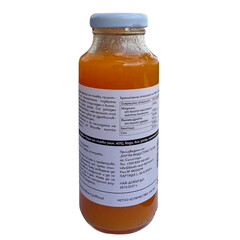 Blush & Berry 05 Pumpkin Fruit Nectar