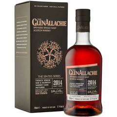 he GlenAllachie Sinteis Part 3
