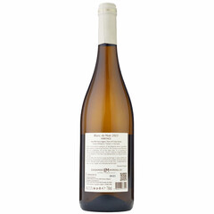 wine Blanc de Noir Heritage 2023