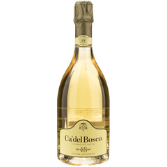 Franciacortsa Cuvee Prestige 48a Edizione Extra Brut Ca' del Bosco