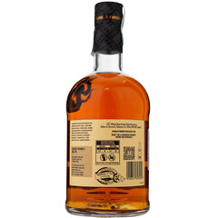 Blended Malt Scotch Whiskey Monkey Shoulder Batch 27