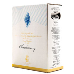 Black Sea Gold Rakovina Chardonnay