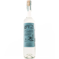 Mezcal Vago Espadín – Emigdio Jarquín
