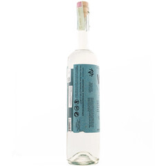 Mezcal Vago Espadín – Emigdio Jarquín