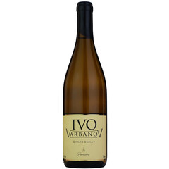 Chardonnay  La Mer  2018