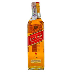 Blended Scotch Whiskey Johnnie Walker
