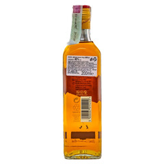 Blended Scotch Whiskey Johnnie Walker