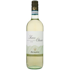 Zenato Soave Classico DOC