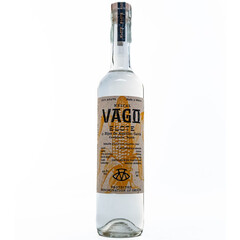 Mezcal Vago Elote – Hijos de Aquilino García