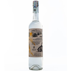 Mezcal Vago Elote – Hijos de Aquilino García