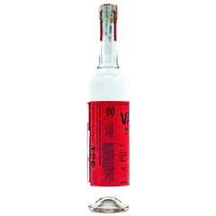 Mezcal Vago Ensamble en Barro – Tío Rey