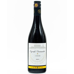 Laroche Syrah & Grenache de la Chevaliere 2022