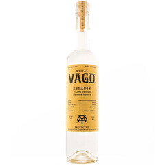 Mezcal Vago Espadín – Joel Barriga
