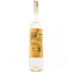 Mezcal Vago Espadín – Joel Barriga