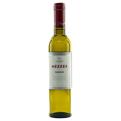 white wine Chardonnay Mezzek Katarzyna Estate 2024г.