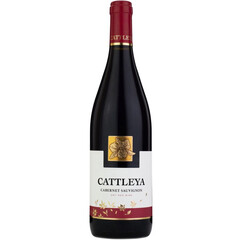 Bostavan Winery Cattleya Cabernet Sauvignon, Moldova