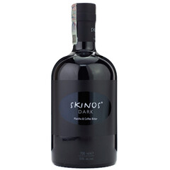 Skinos Dark Mastiha & Coffee Liqueur