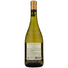 Domaines Paul Mas Vignes de Nicole L'Assemblage Blanc IGP Pays d'Oc