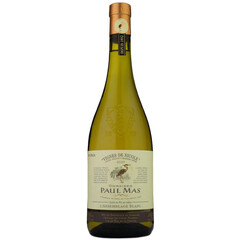 Domaines Paul Mas Vignes de Nicole L'Assemblage Blanc IGP Pays d'Oc