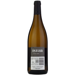 Pinot Gris Istar Bononia Estate