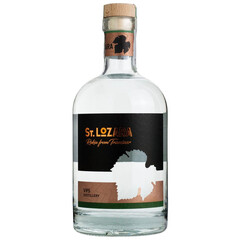 VPS "St. Lozara" Rakia from Traminer