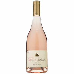 Rose de Pinot Danube Plain Tsarev Brod Winery