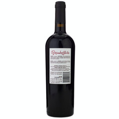 Dzindzifkite Cabernet Franc Damianitza