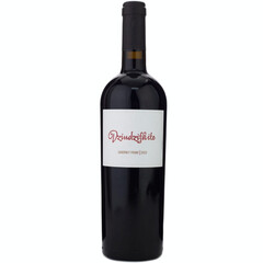 Dzindzifkite Cabernet Franc Damianitza