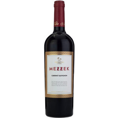Cabernet Sauvignon White Soil  MEZZEK 2023