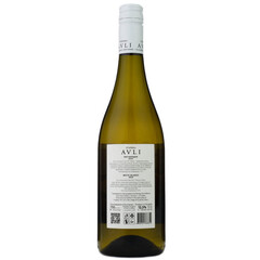 Chateau Avli Caladoc Blanc de Noir 2024