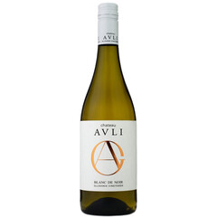 Chateau Avli Caladoc Blanc de Noir 2024