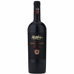 red wine Enira Reserva 2019