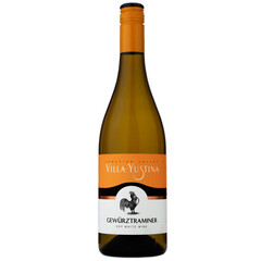 white wine Gewurztraminer 2024