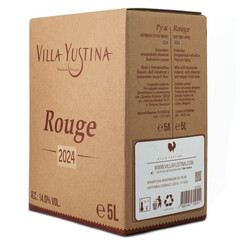 Rouge Villa Yustina