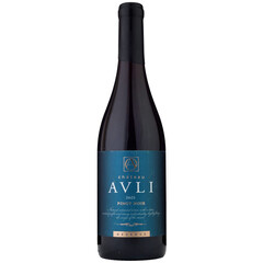 Chateau Avli Pinot Noir Reserve 2021