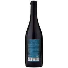 Chateau Avli Pinot Noir Reserve 2021