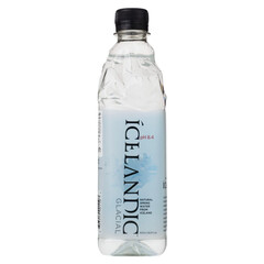 Icelandic Glacial Natural Spring Water