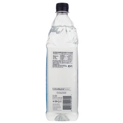 Icelandic Glacial Natural Spring Water