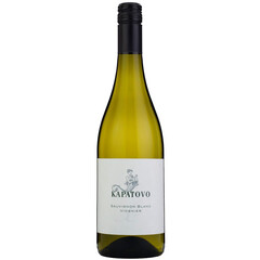 Kapatovo Sauvignon Blanc & Viognier