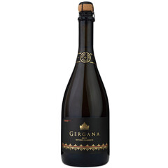 Sparkling Gergana Brut Metodo Classico Tsvarev Brod