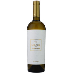 Cheval de Katarzyna Viognier 2024