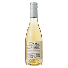 Lava White No Man's Land 2024