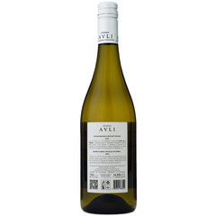 Chateau Avli Viognier & Muscat Glushnik Vineyards