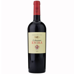 Domaine Bessa Velly Enira Cabernet