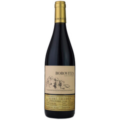Gamza Granny 2022 Borovitza Winery
