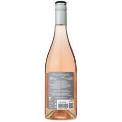 Villa Yustina Rosé 2024 – Cabernet Franc & Rubin